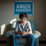 How to Control Anger in Your Teens: 7 Simple Ways to Stay Cool